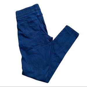 Old Navy Super Skinny Jeggings Size 2